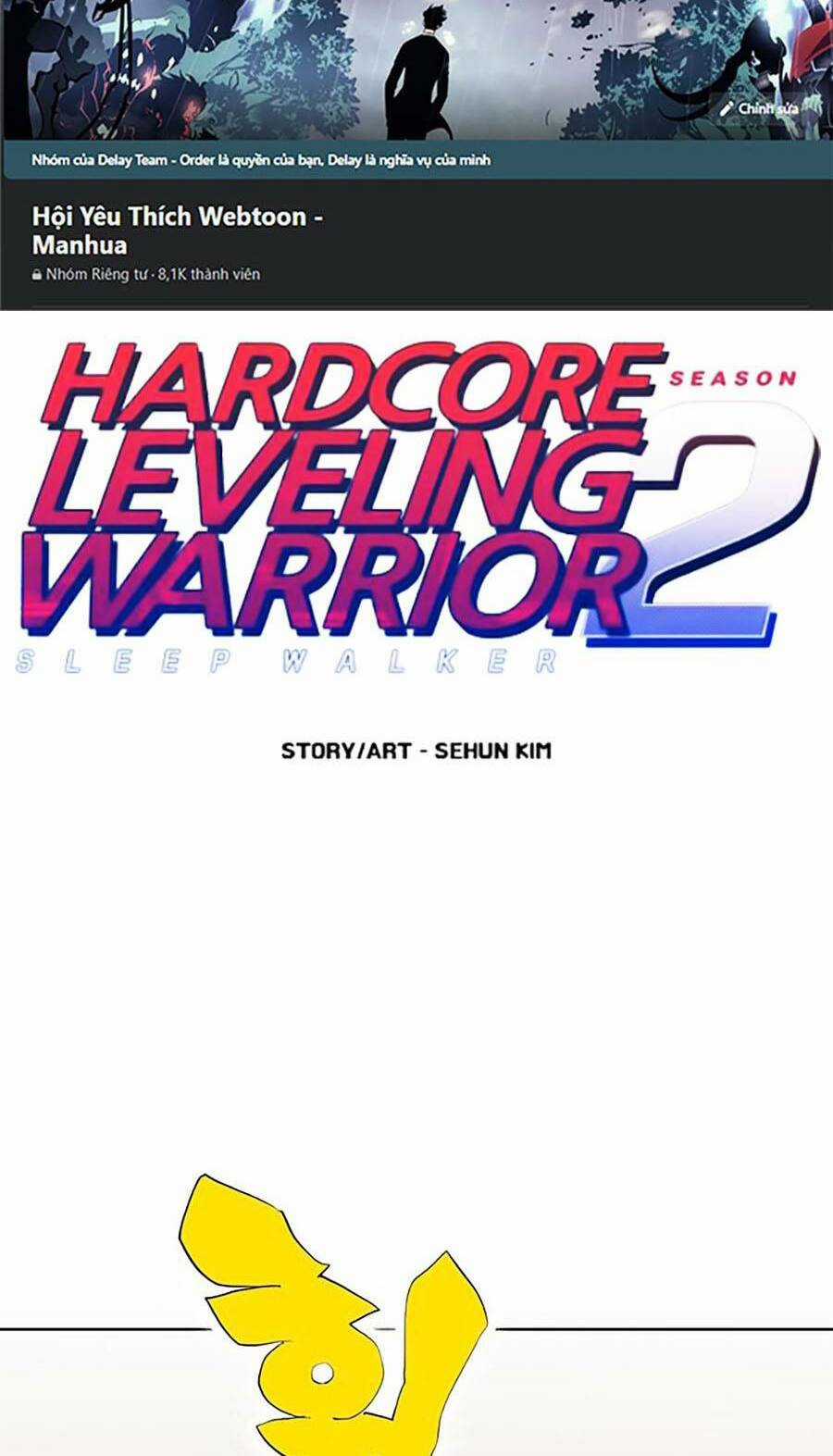 Hard Core Leveling Warrior Ss2 - Chapter 132 - Trang 2