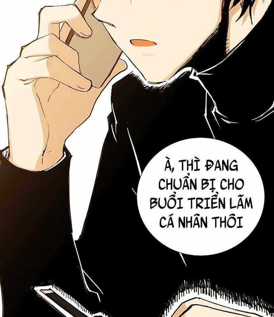 Hard Core Leveling Warrior Ss2 - Chapter 132 - Trang 110