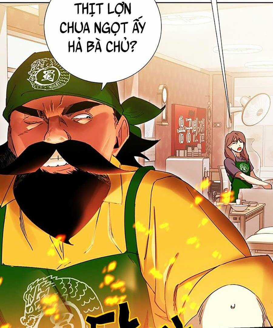 Hard Core Leveling Warrior Ss2 - Chapter 132 - Trang 12