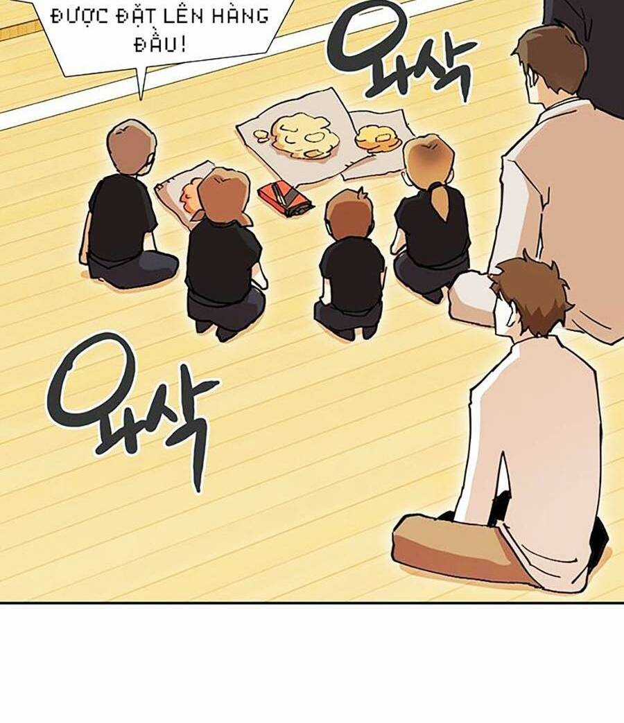 Hard Core Leveling Warrior Ss2 - Chapter 132 - Trang 116