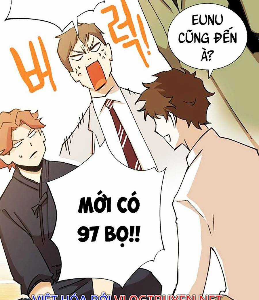 Hard Core Leveling Warrior Ss2 - Chapter 132 - Trang 118