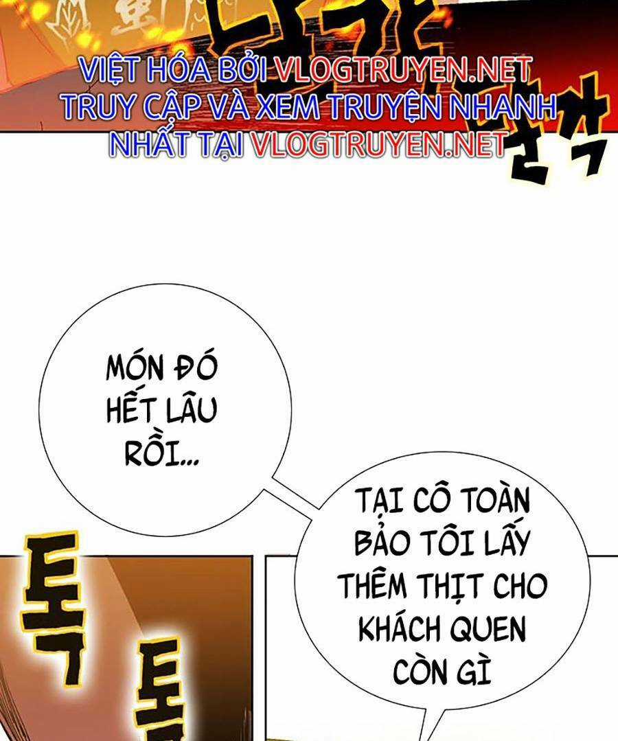 Hard Core Leveling Warrior Ss2 - Chapter 132 - Trang 13