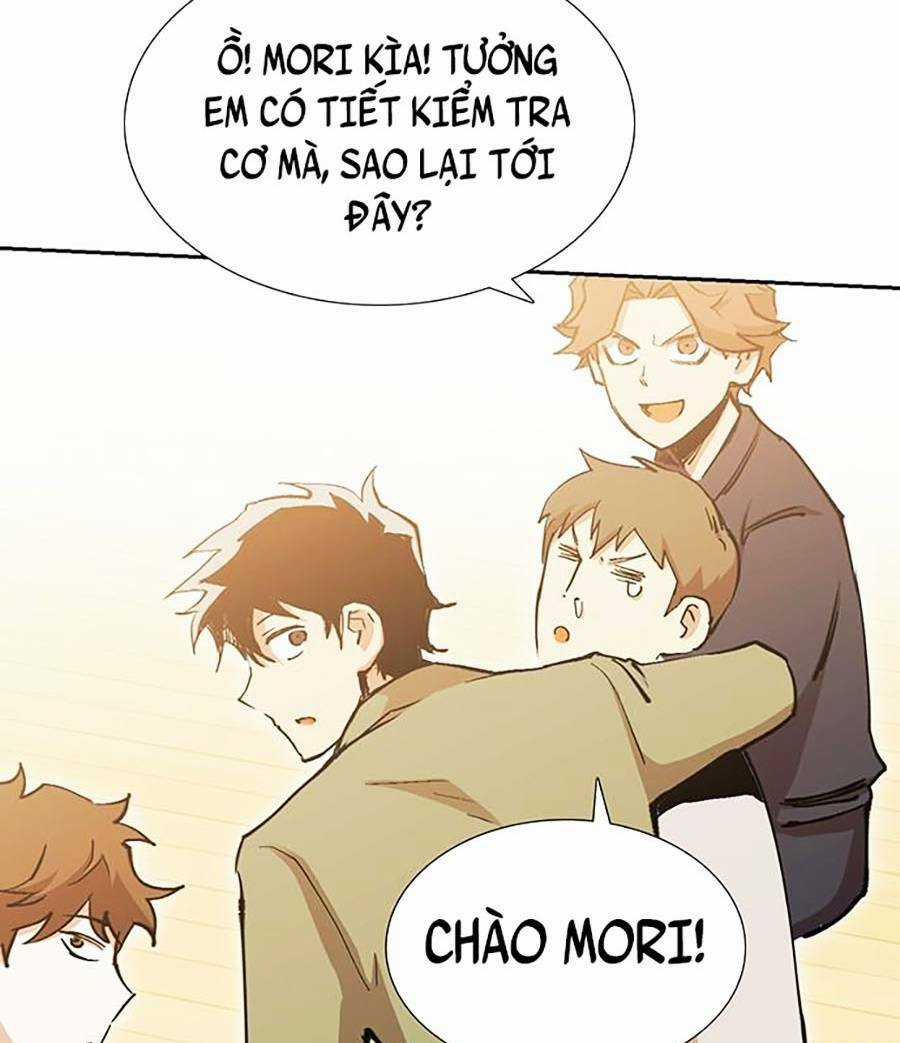 Hard Core Leveling Warrior Ss2 - Chapter 132 - Trang 123