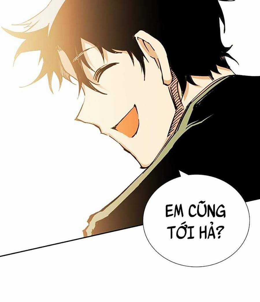 Hard Core Leveling Warrior Ss2 - Chapter 132 - Trang 128