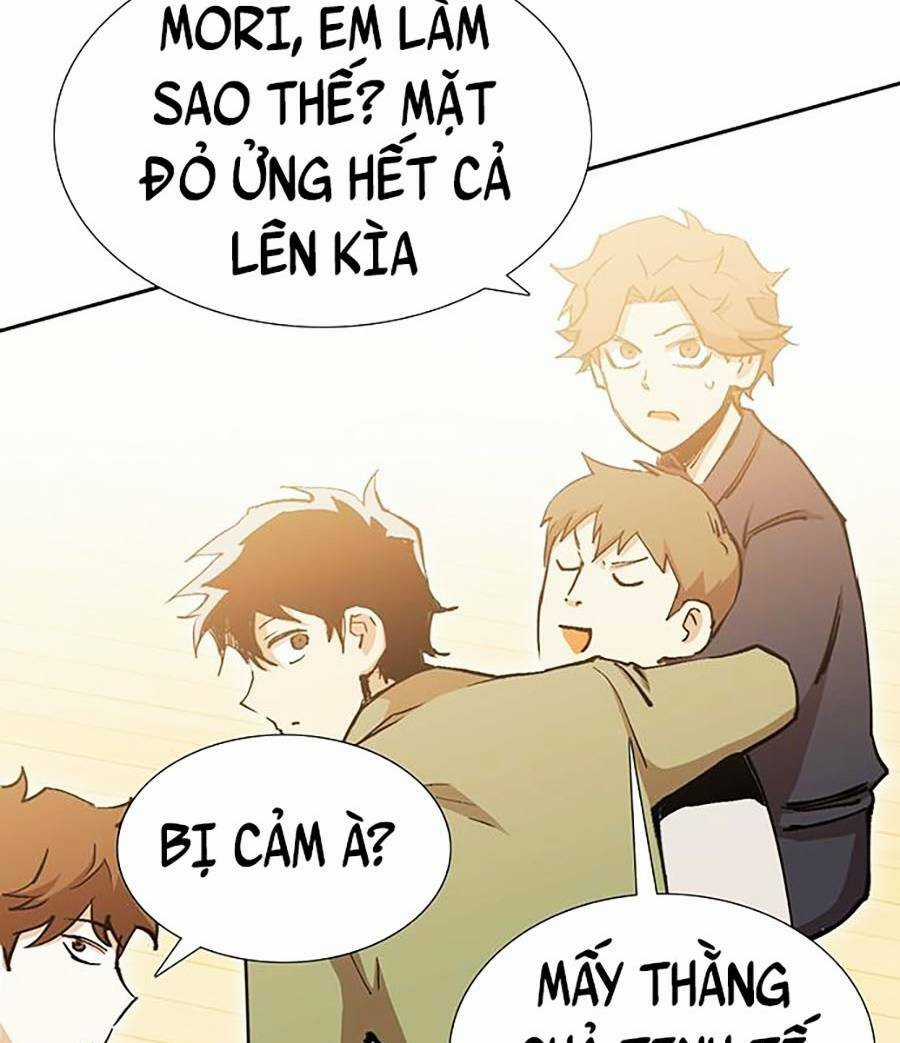 Hard Core Leveling Warrior Ss2 - Chapter 132 - Trang 131