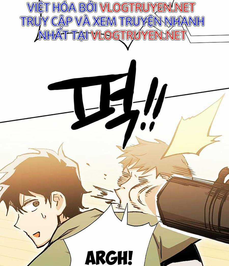 Hard Core Leveling Warrior Ss2 - Chapter 132 - Trang 133