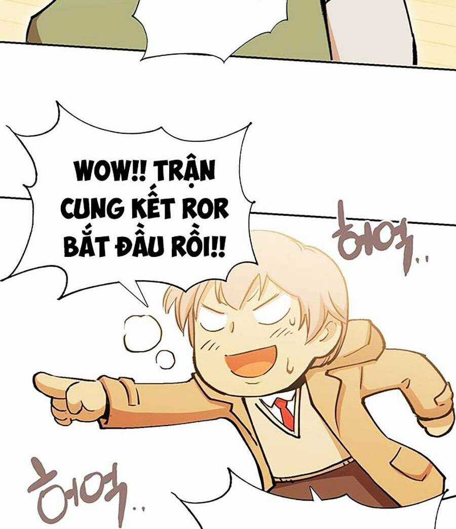 Hard Core Leveling Warrior Ss2 - Chapter 132 - Trang 134