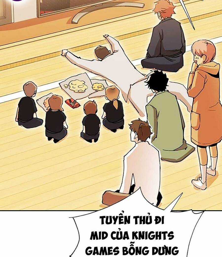 Hard Core Leveling Warrior Ss2 - Chapter 132 - Trang 136