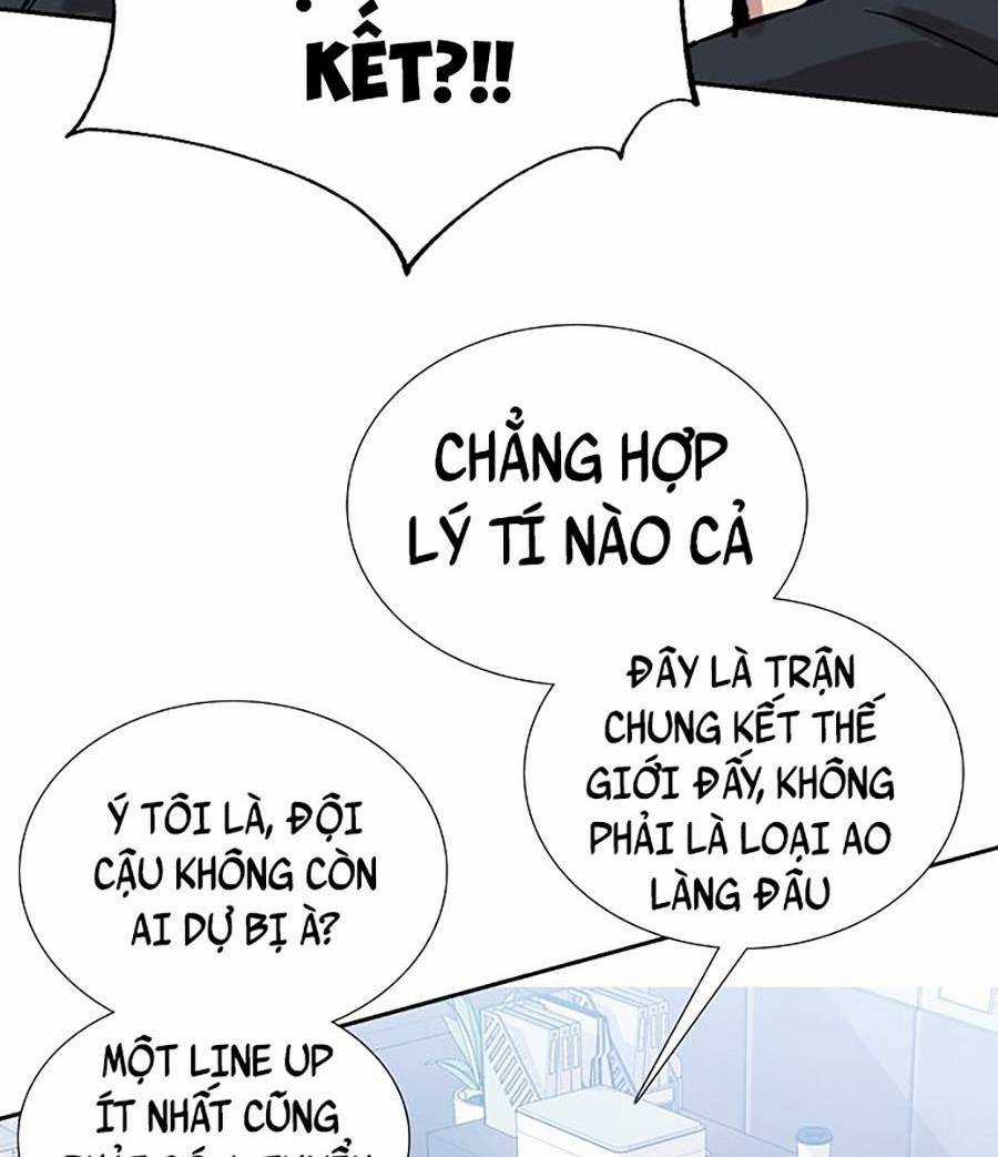 Hard Core Leveling Warrior Ss2 - Chapter 132 - Trang 143