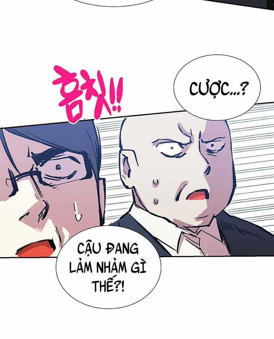 Hard Core Leveling Warrior Ss2 - Chapter 132 - Trang 154