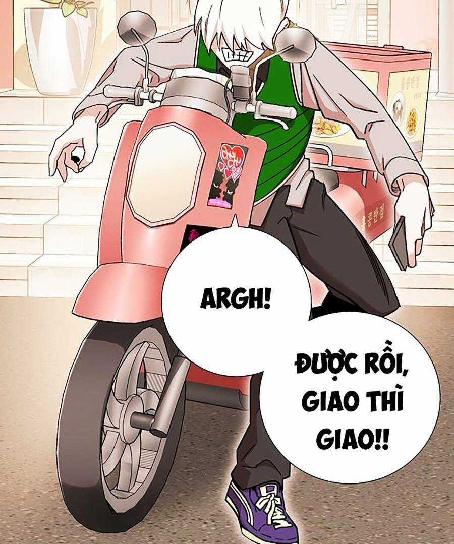 Hard Core Leveling Warrior Ss2 - Chapter 132 - Trang 23