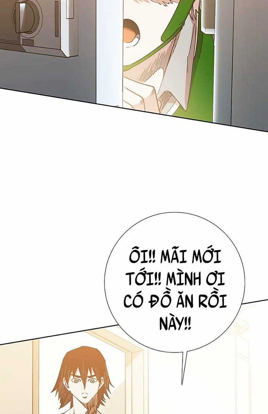 Hard Core Leveling Warrior Ss2 - Chapter 132 - Trang 28