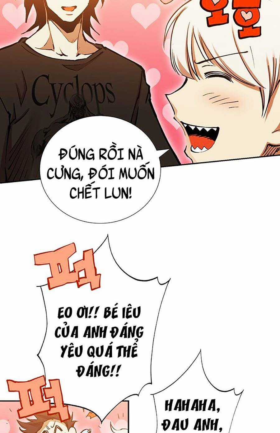 Hard Core Leveling Warrior Ss2 - Chapter 132 - Trang 31