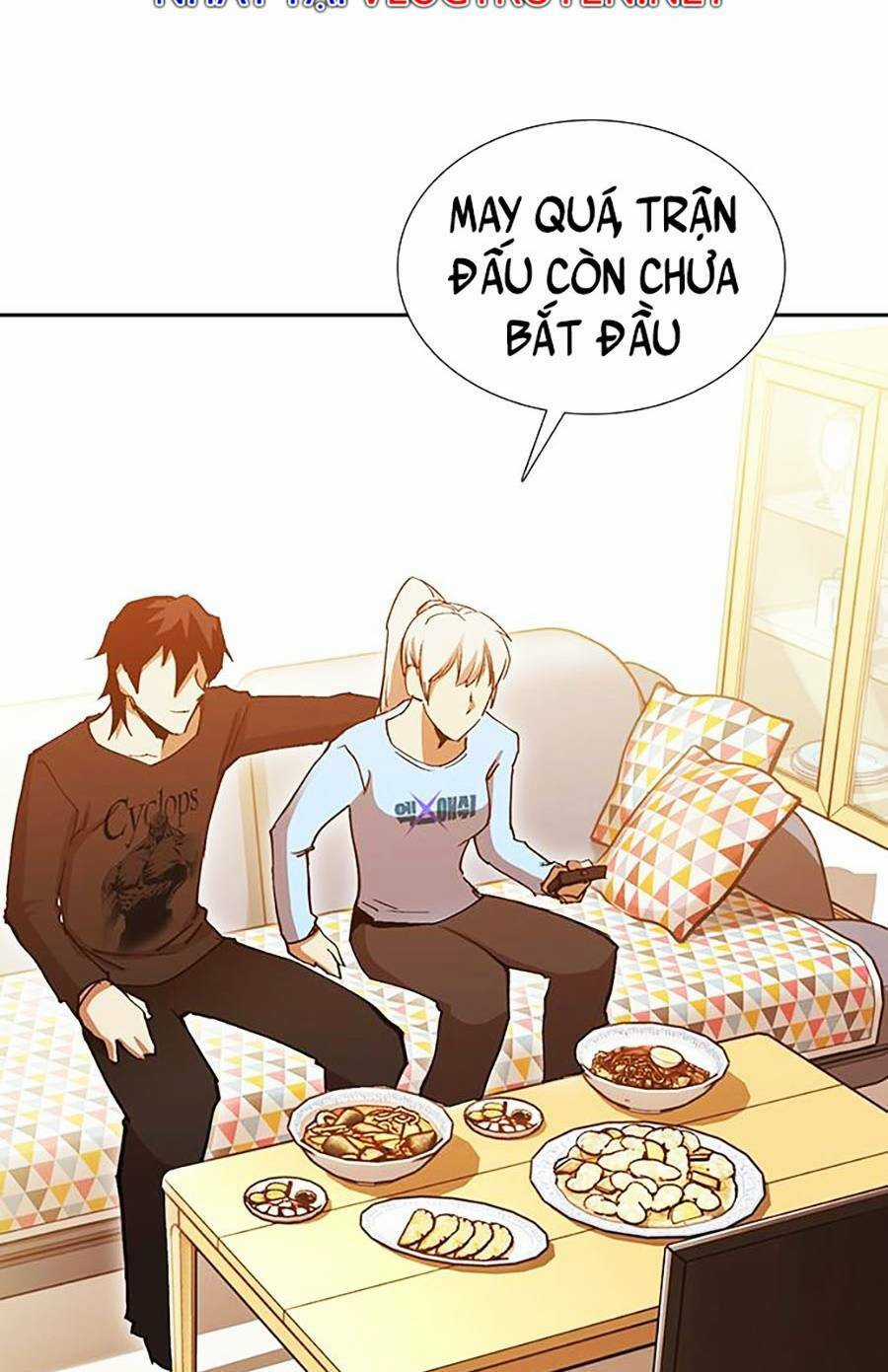 Hard Core Leveling Warrior Ss2 - Chapter 132 - Trang 33