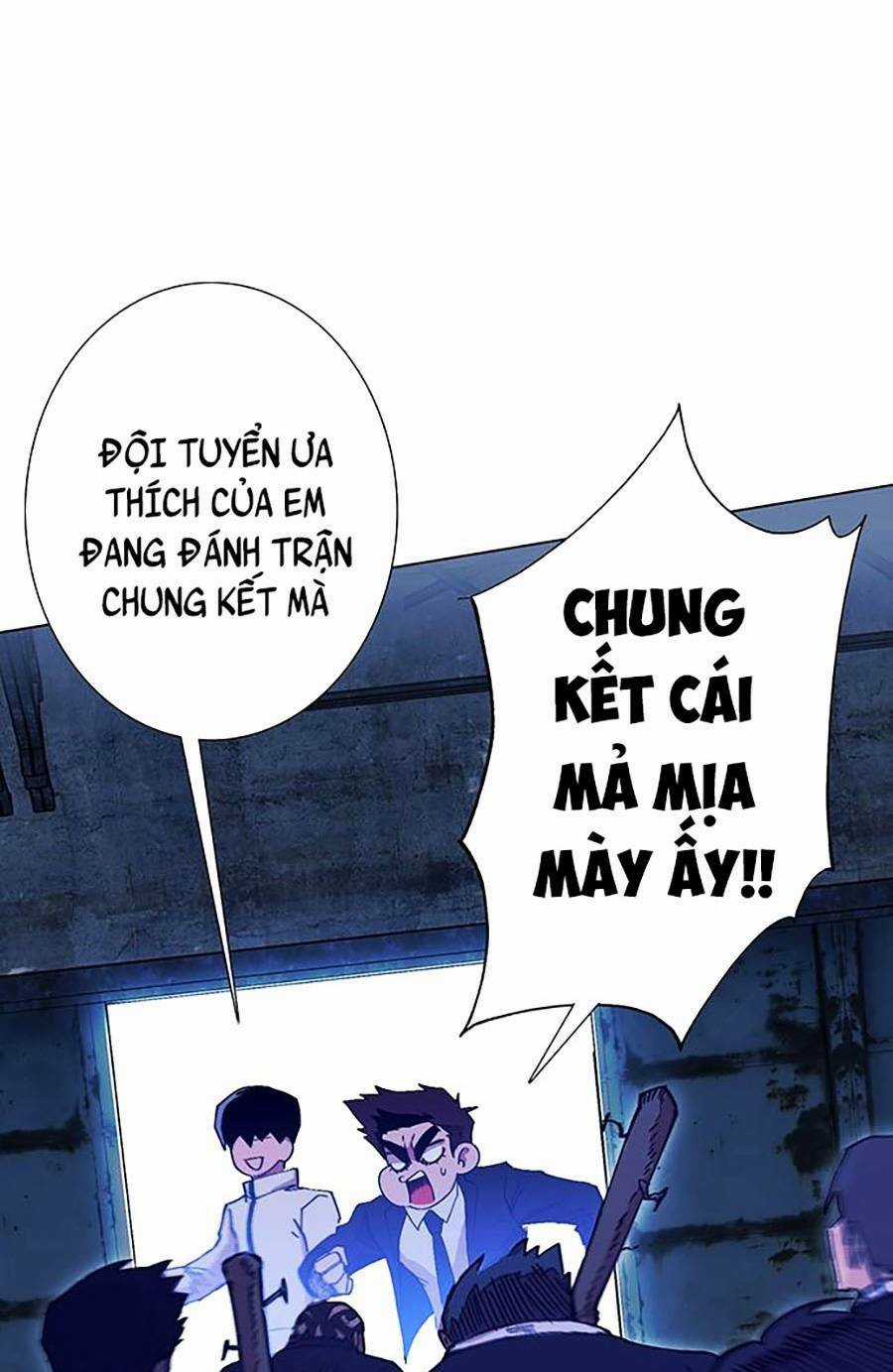 Hard Core Leveling Warrior Ss2 - Chapter 132 - Trang 57