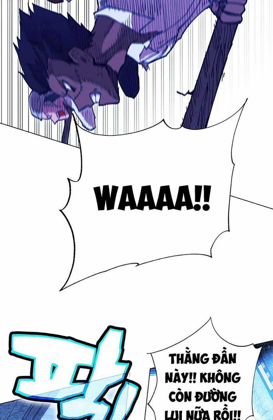Hard Core Leveling Warrior Ss2 - Chapter 132 - Trang 60