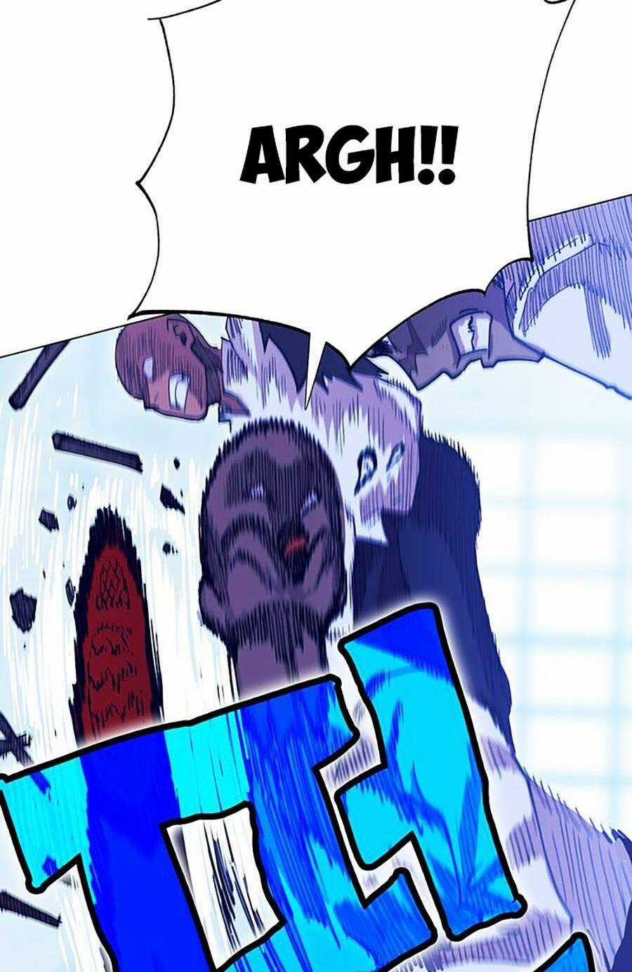 Hard Core Leveling Warrior Ss2 - Chapter 132 - Trang 64