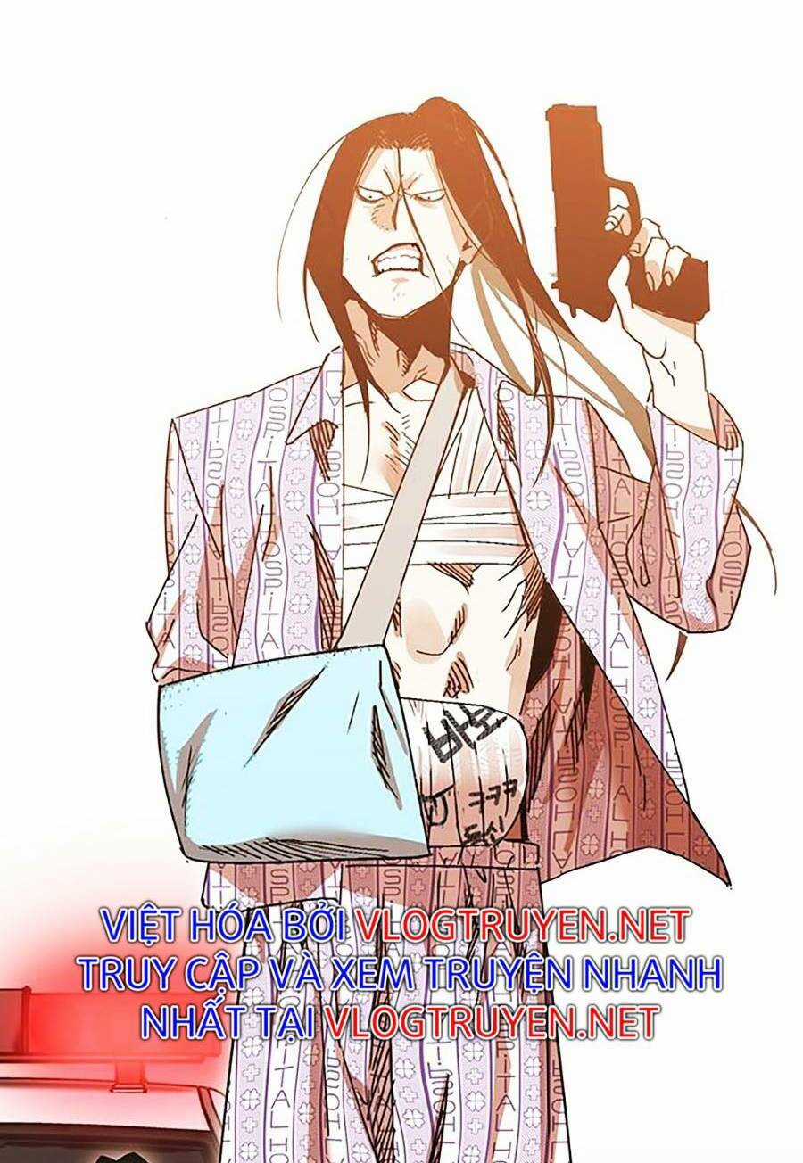 Hard Core Leveling Warrior Ss2 - Chapter 132 - Trang 86