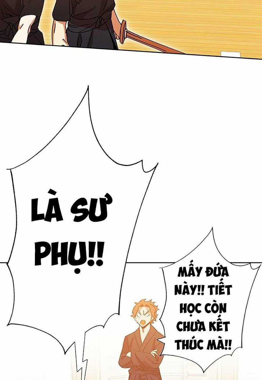 Hard Core Leveling Warrior Ss2 - Chapter 132 - Trang 94