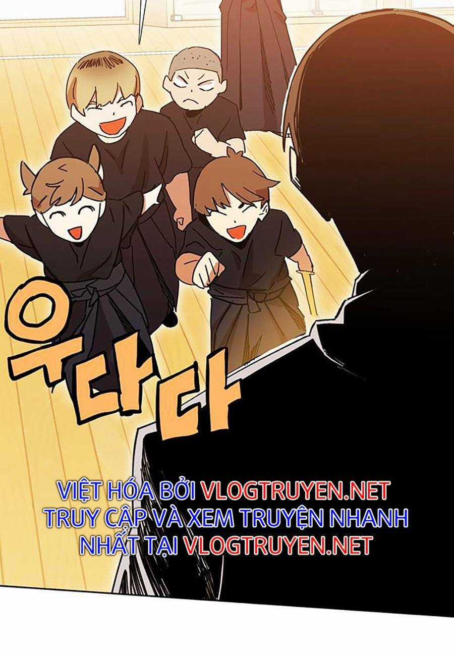 Hard Core Leveling Warrior Ss2 - Chapter 132 - Trang 95