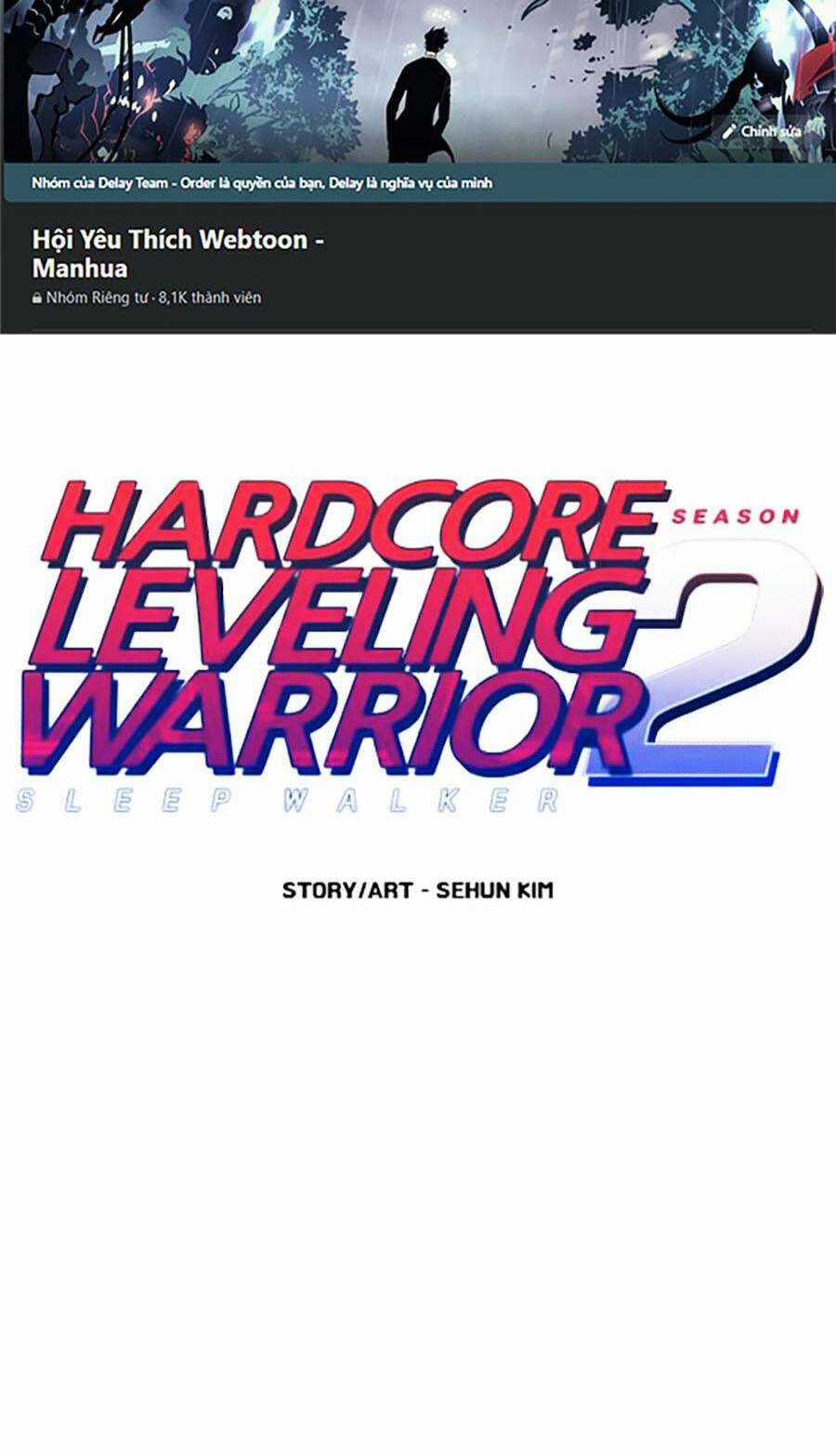 Hard Core Leveling Warrior Ss2 - Chapter 133 - Trang 2