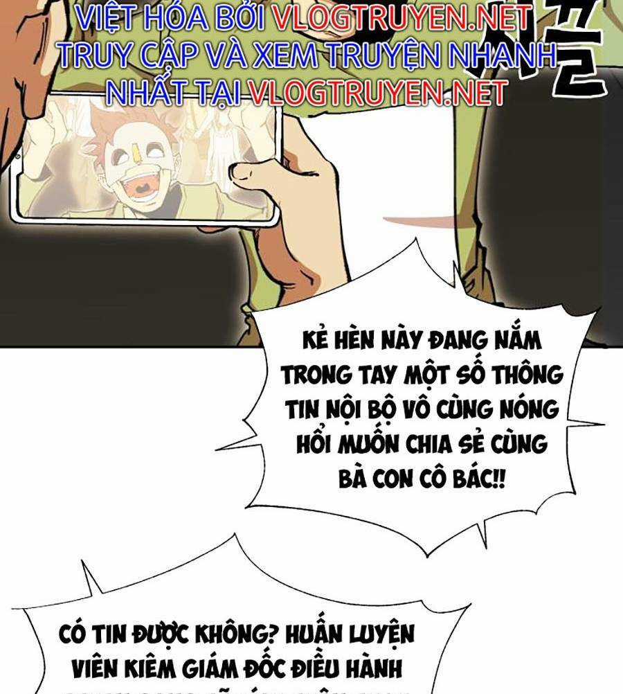 Hard Core Leveling Warrior Ss2 - Chapter 133 - Trang 11