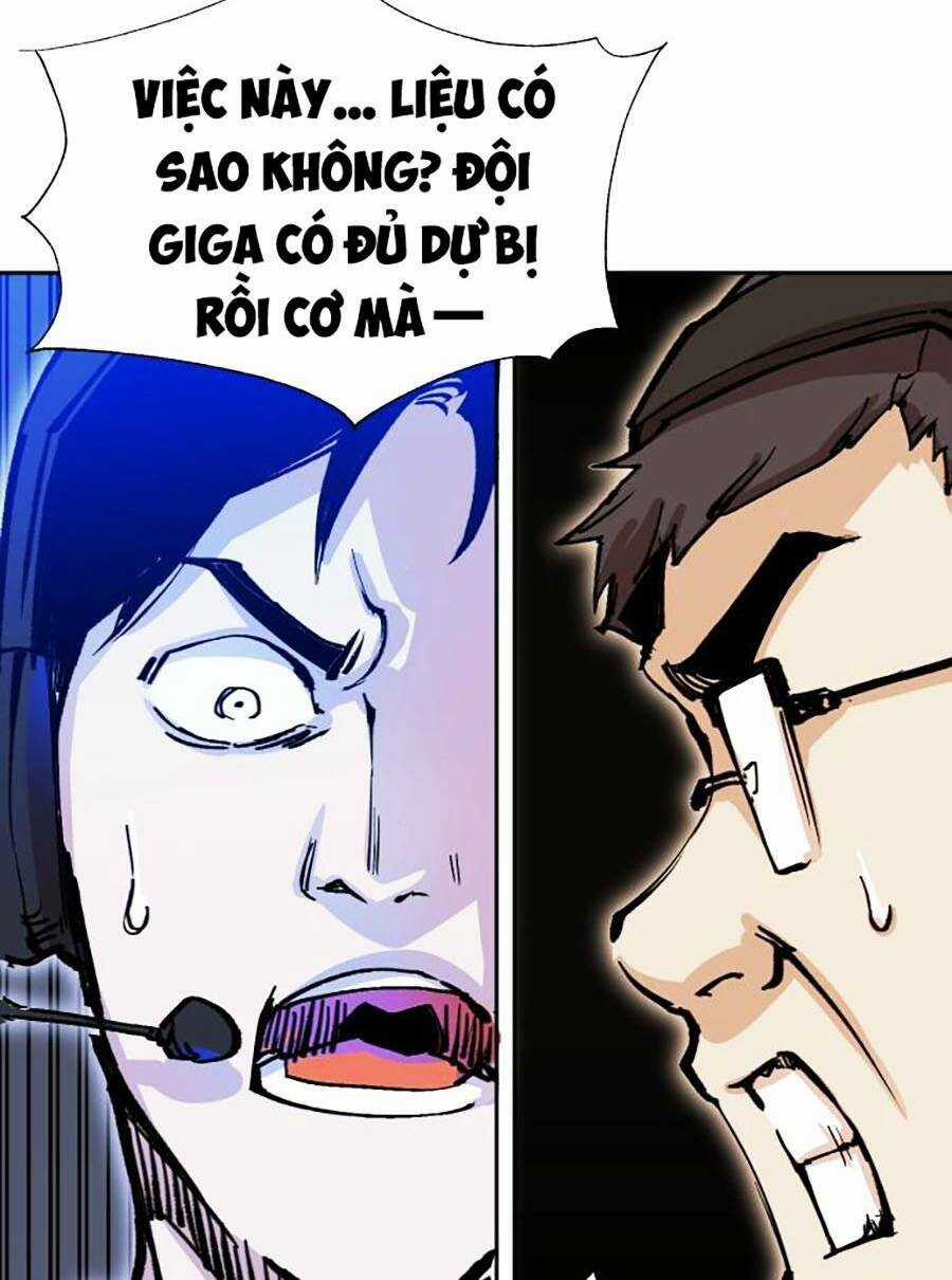 Hard Core Leveling Warrior Ss2 - Chapter 133 - Trang 106