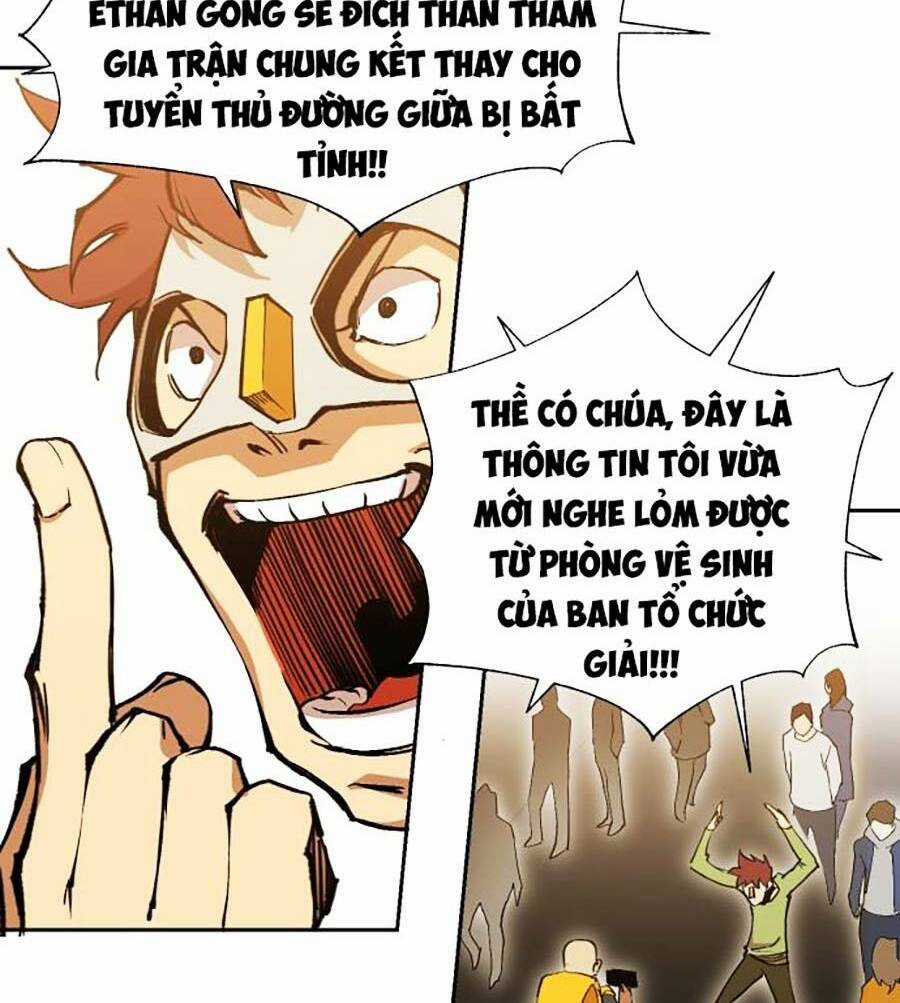 Hard Core Leveling Warrior Ss2 - Chapter 133 - Trang 12