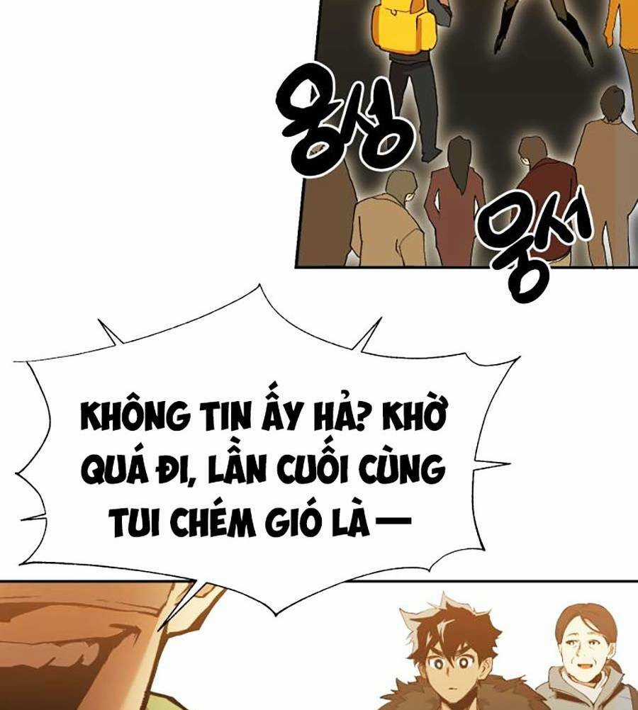 Hard Core Leveling Warrior Ss2 - Chapter 133 - Trang 13