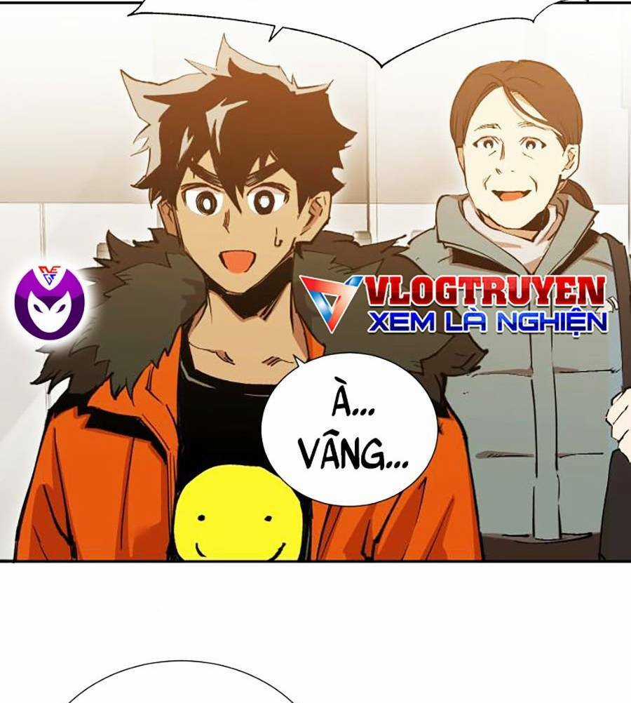 Hard Core Leveling Warrior Ss2 - Chapter 133 - Trang 15