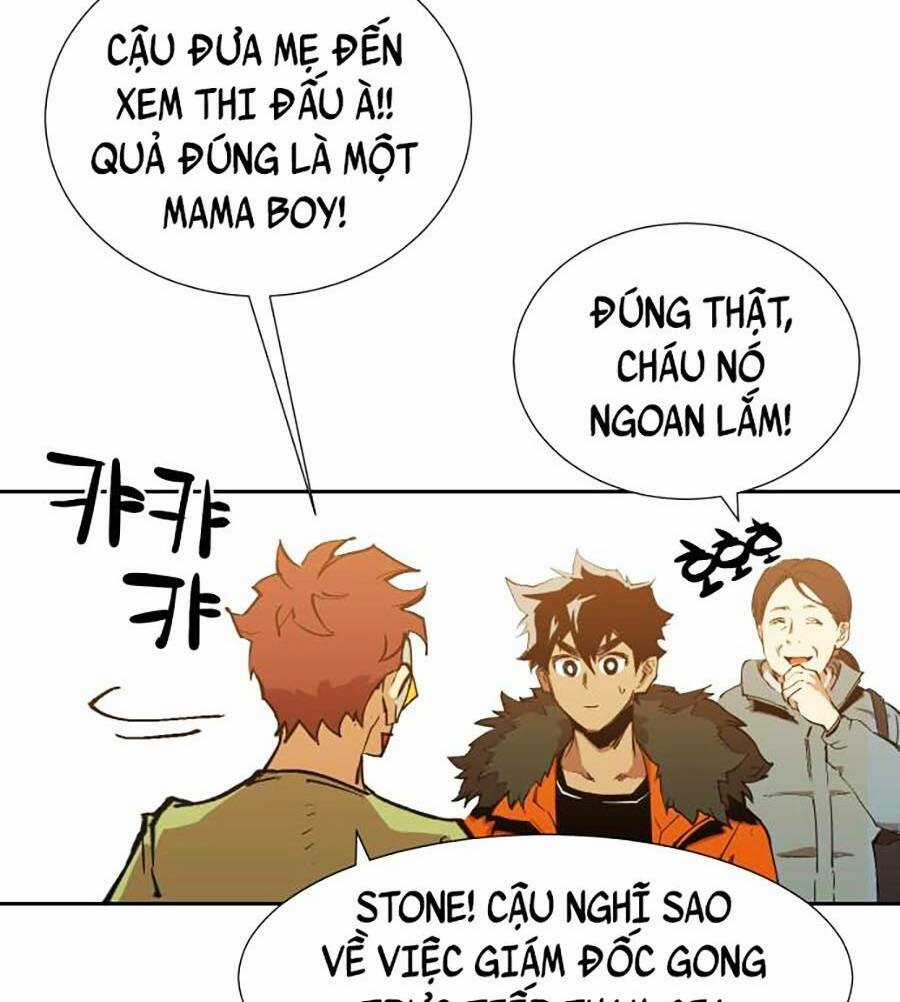 Hard Core Leveling Warrior Ss2 - Chapter 133 - Trang 16