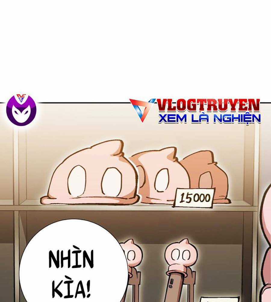 Hard Core Leveling Warrior Ss2 - Chapter 133 - Trang 3