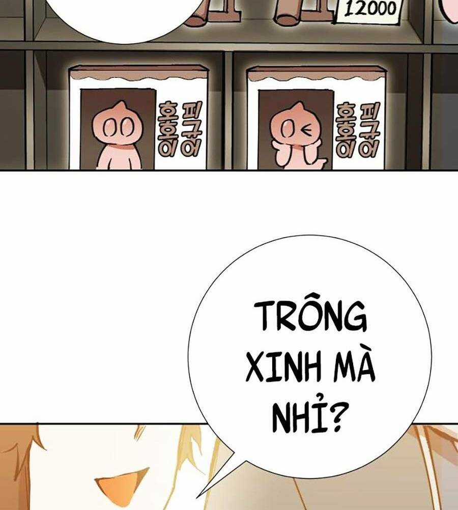 Hard Core Leveling Warrior Ss2 - Chapter 133 - Trang 4