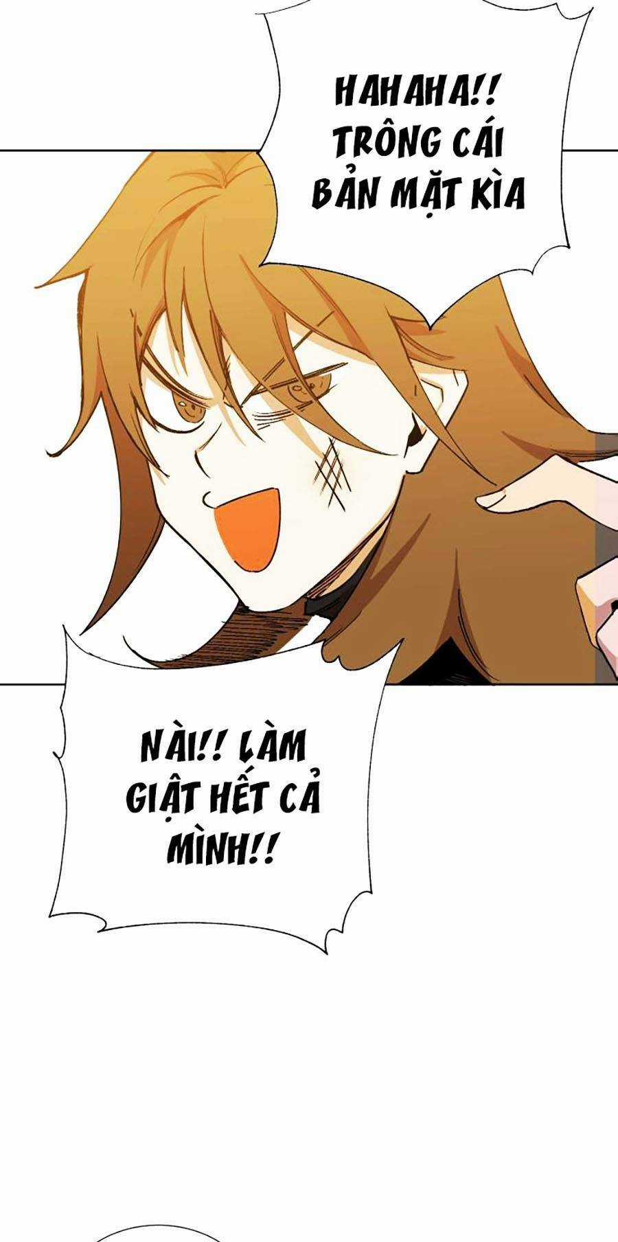 Hard Core Leveling Warrior Ss2 - Chapter 133 - Trang 31