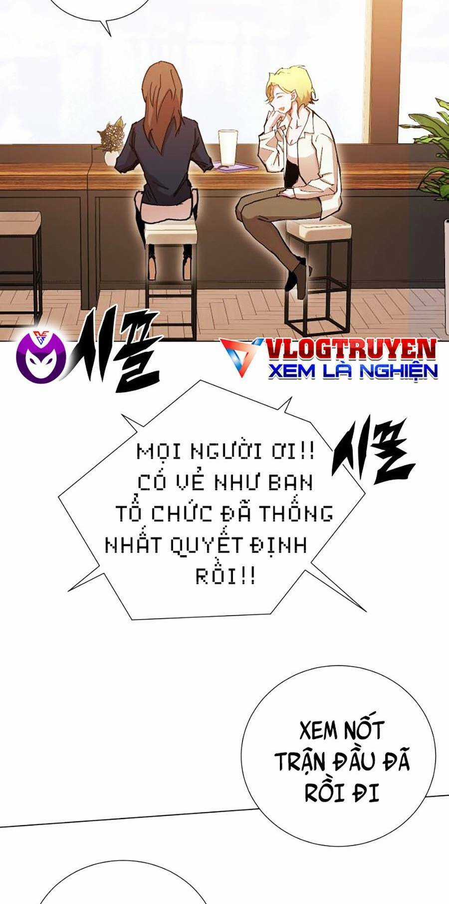 Hard Core Leveling Warrior Ss2 - Chapter 133 - Trang 35