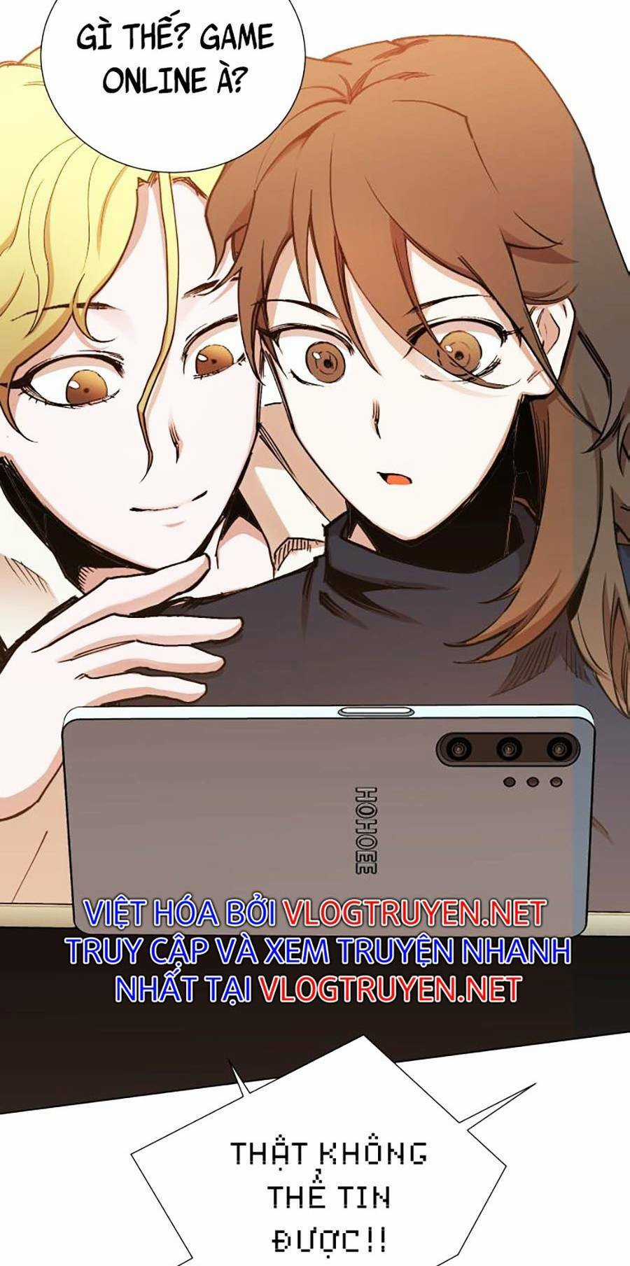 Hard Core Leveling Warrior Ss2 - Chapter 133 - Trang 36