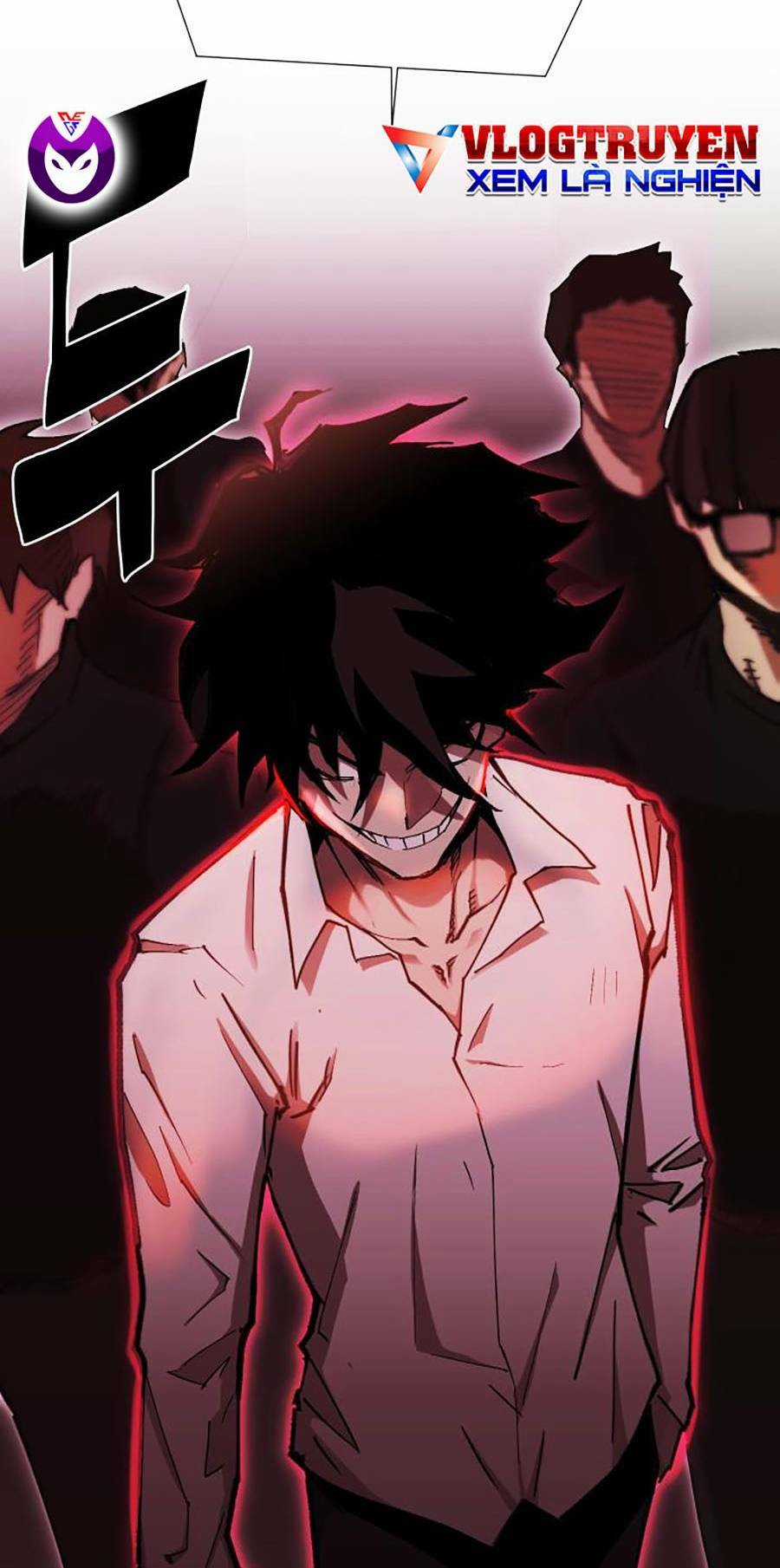 Hard Core Leveling Warrior Ss2 - Chapter 133 - Trang 39