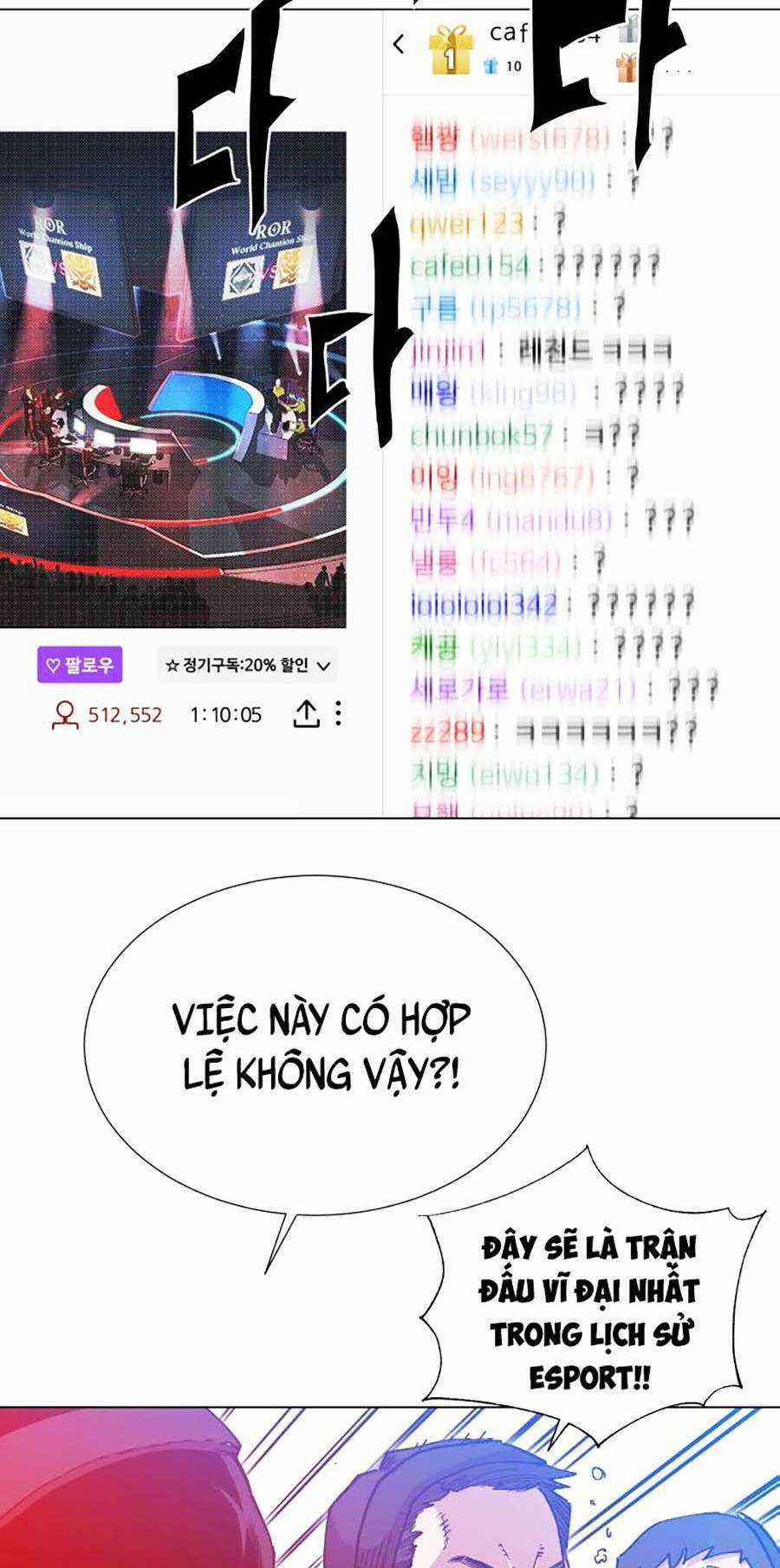 Hard Core Leveling Warrior Ss2 - Chapter 133 - Trang 41