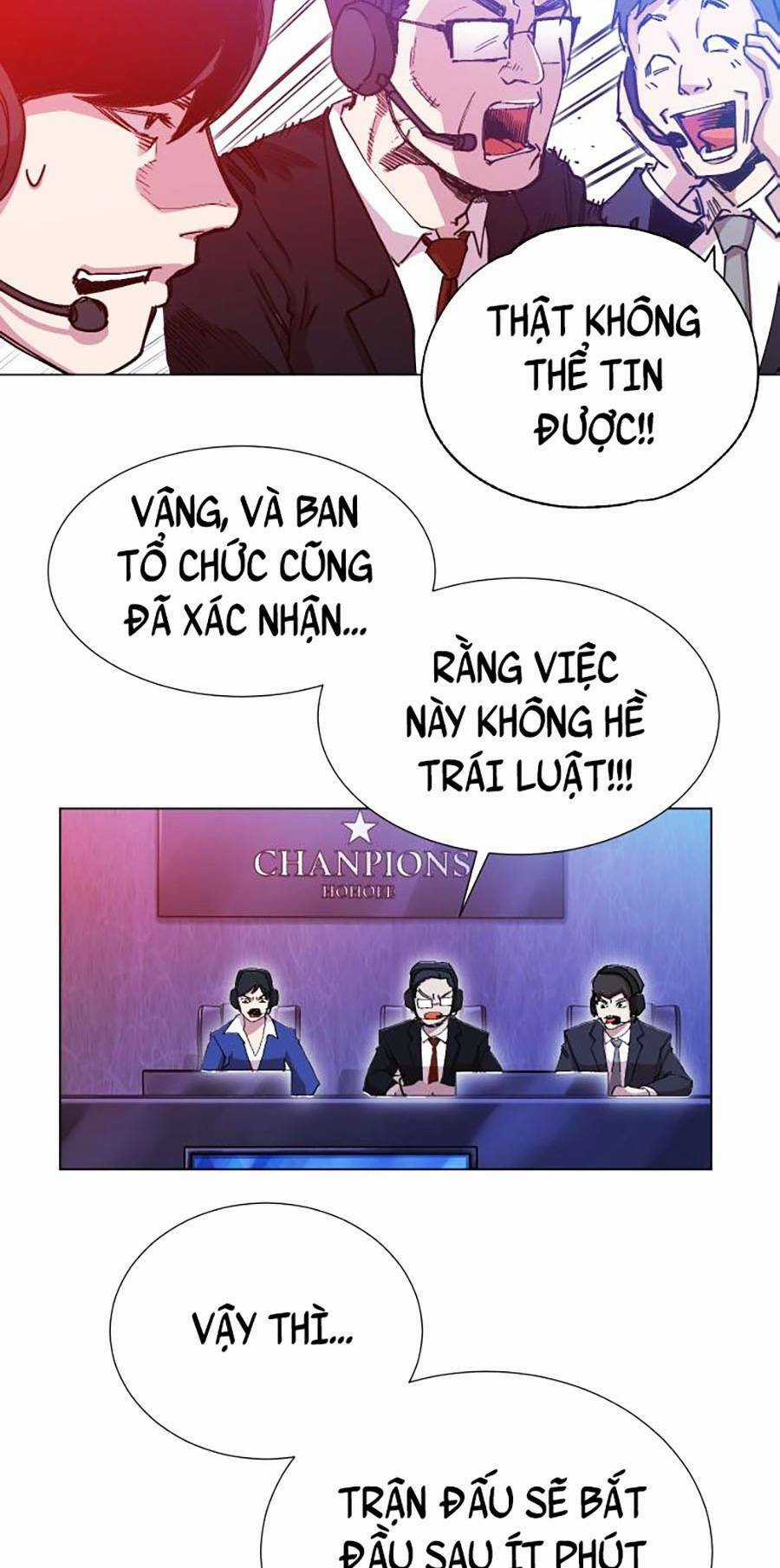 Hard Core Leveling Warrior Ss2 - Chapter 133 - Trang 42