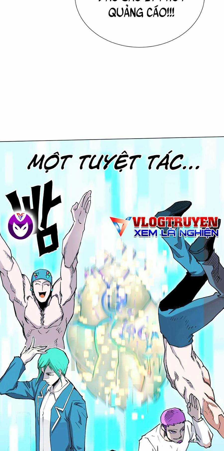 Hard Core Leveling Warrior Ss2 - Chapter 133 - Trang 43