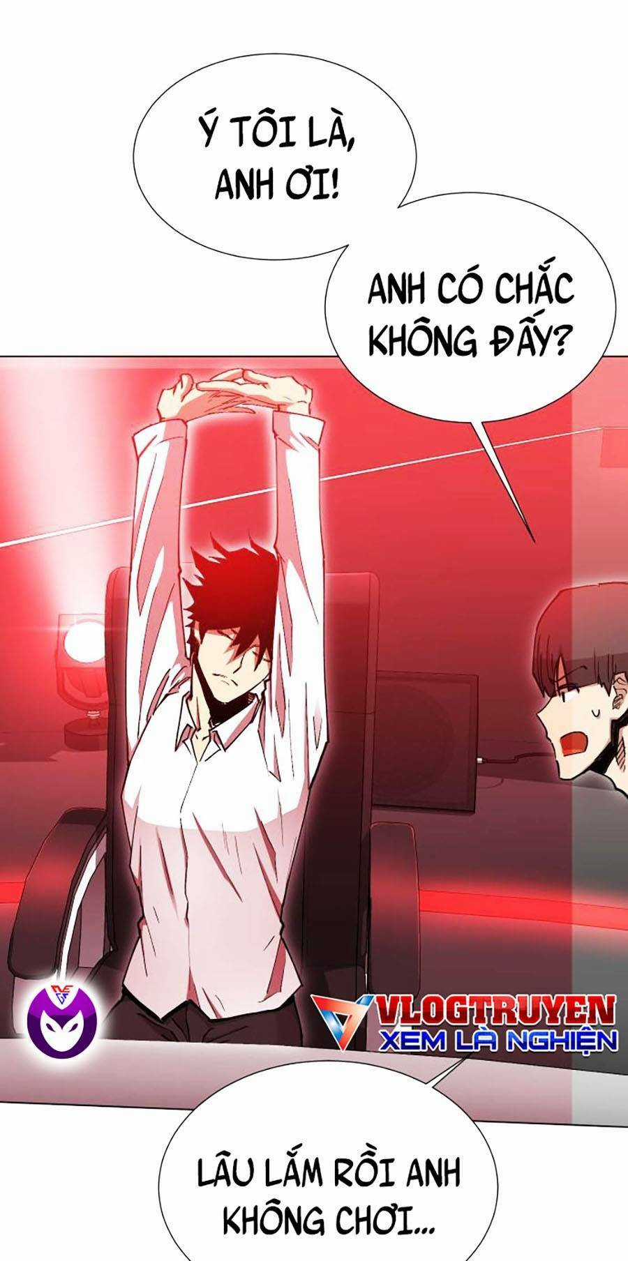 Hard Core Leveling Warrior Ss2 - Chapter 133 - Trang 46