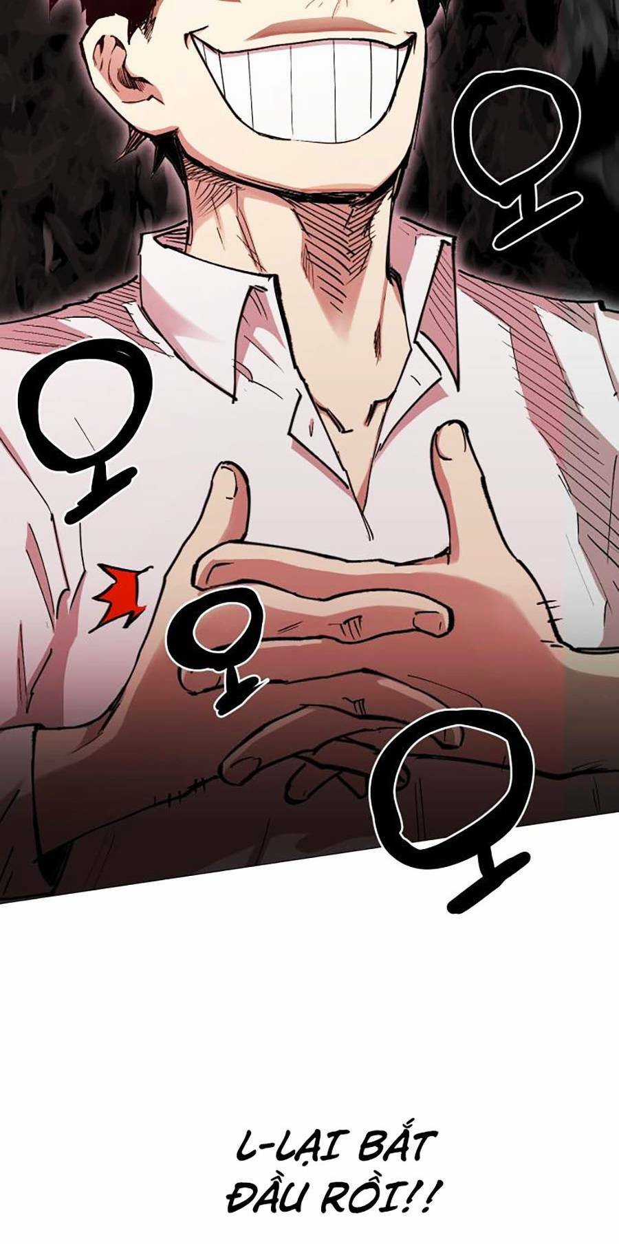 Hard Core Leveling Warrior Ss2 - Chapter 133 - Trang 49