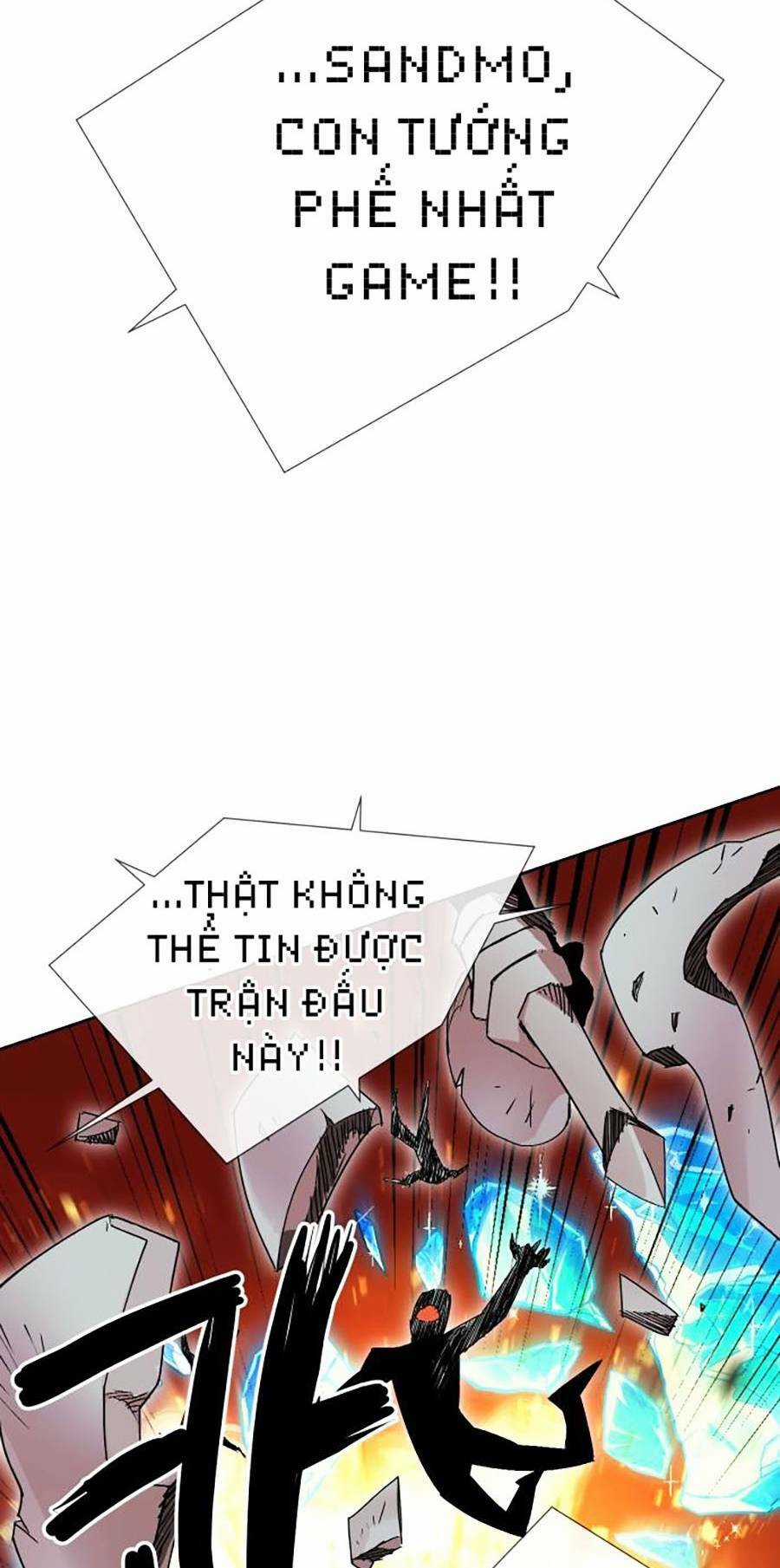 Hard Core Leveling Warrior Ss2 - Chapter 133 - Trang 54