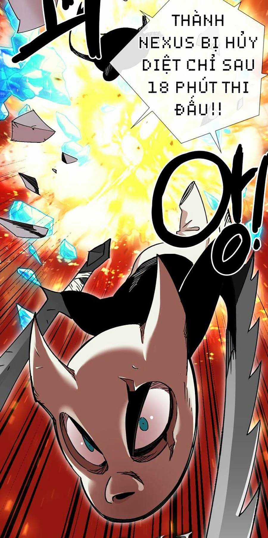 Hard Core Leveling Warrior Ss2 - Chapter 133 - Trang 55