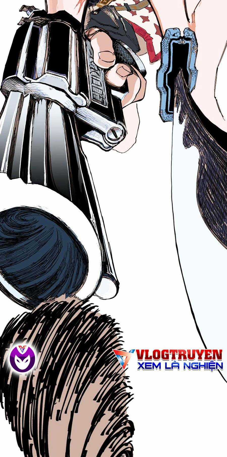 Hard Core Leveling Warrior Ss2 - Chapter 133 - Trang 57