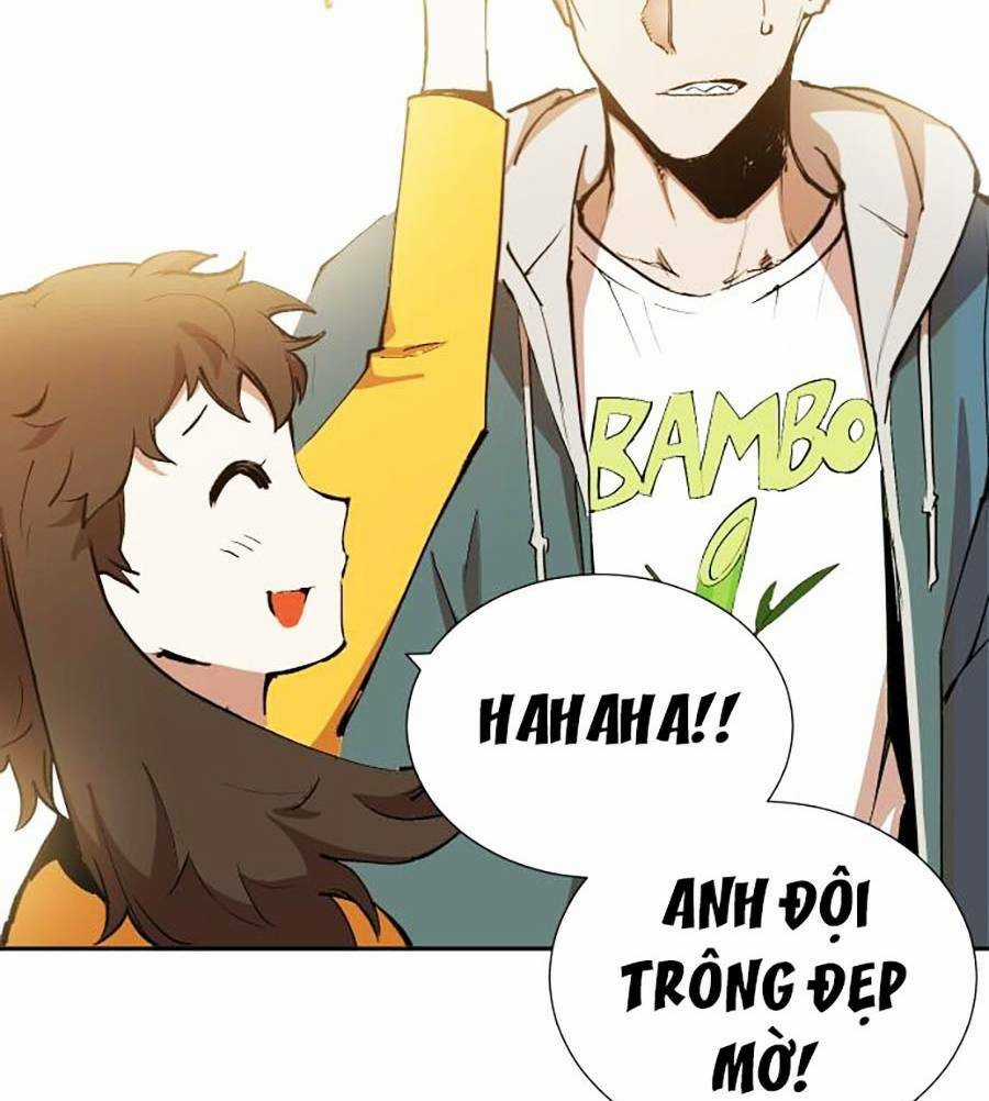 Hard Core Leveling Warrior Ss2 - Chapter 133 - Trang 7