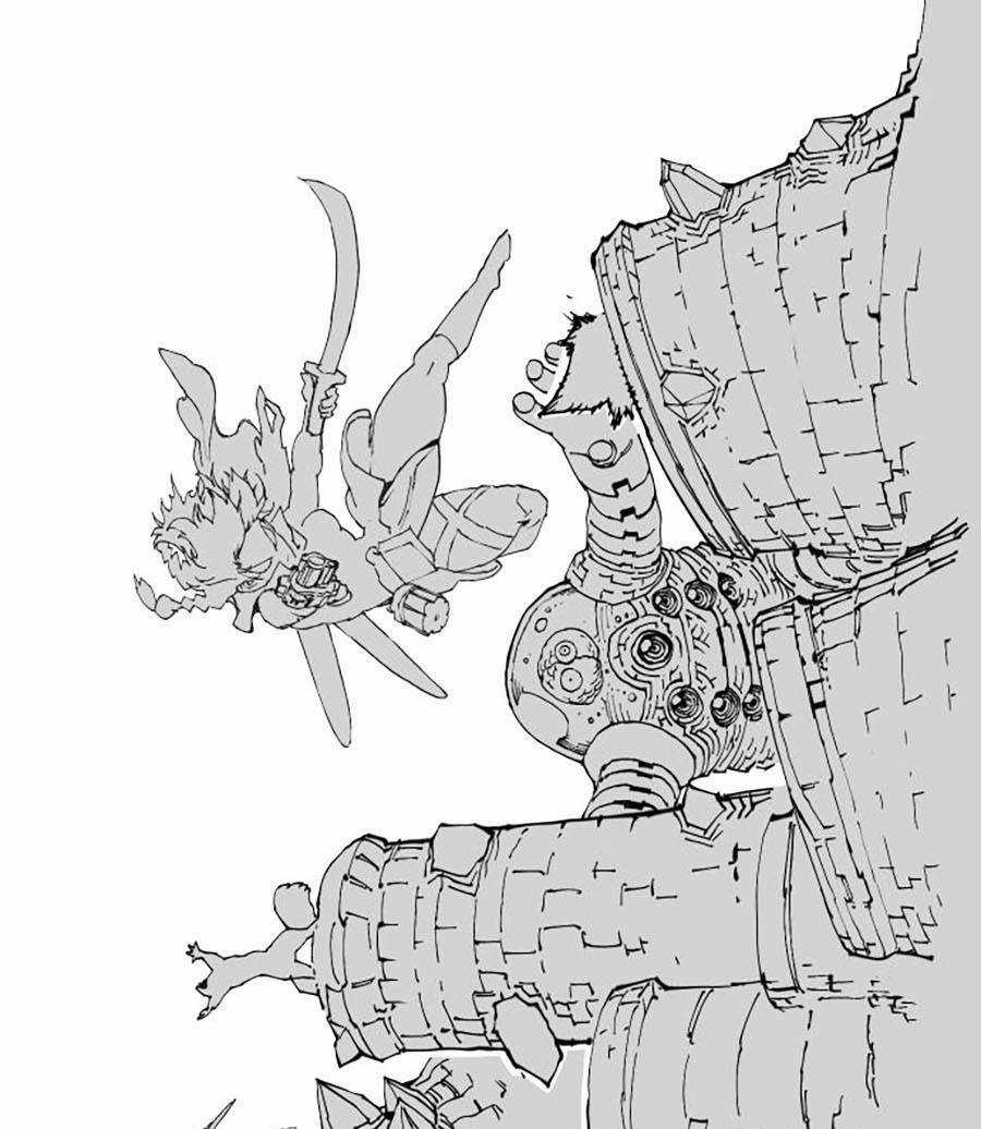 Hard Core Leveling Warrior Ss2 - Chapter 133 - Trang 61