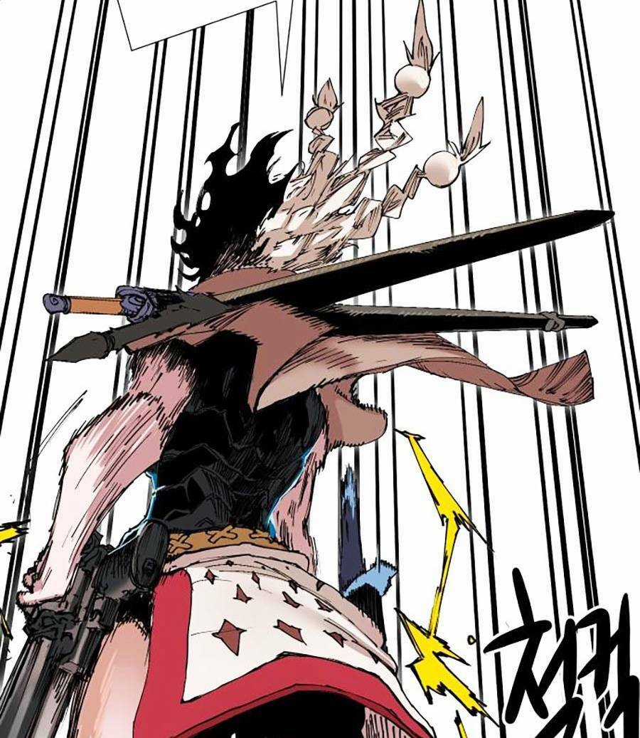 Hard Core Leveling Warrior Ss2 - Chapter 133 - Trang 63