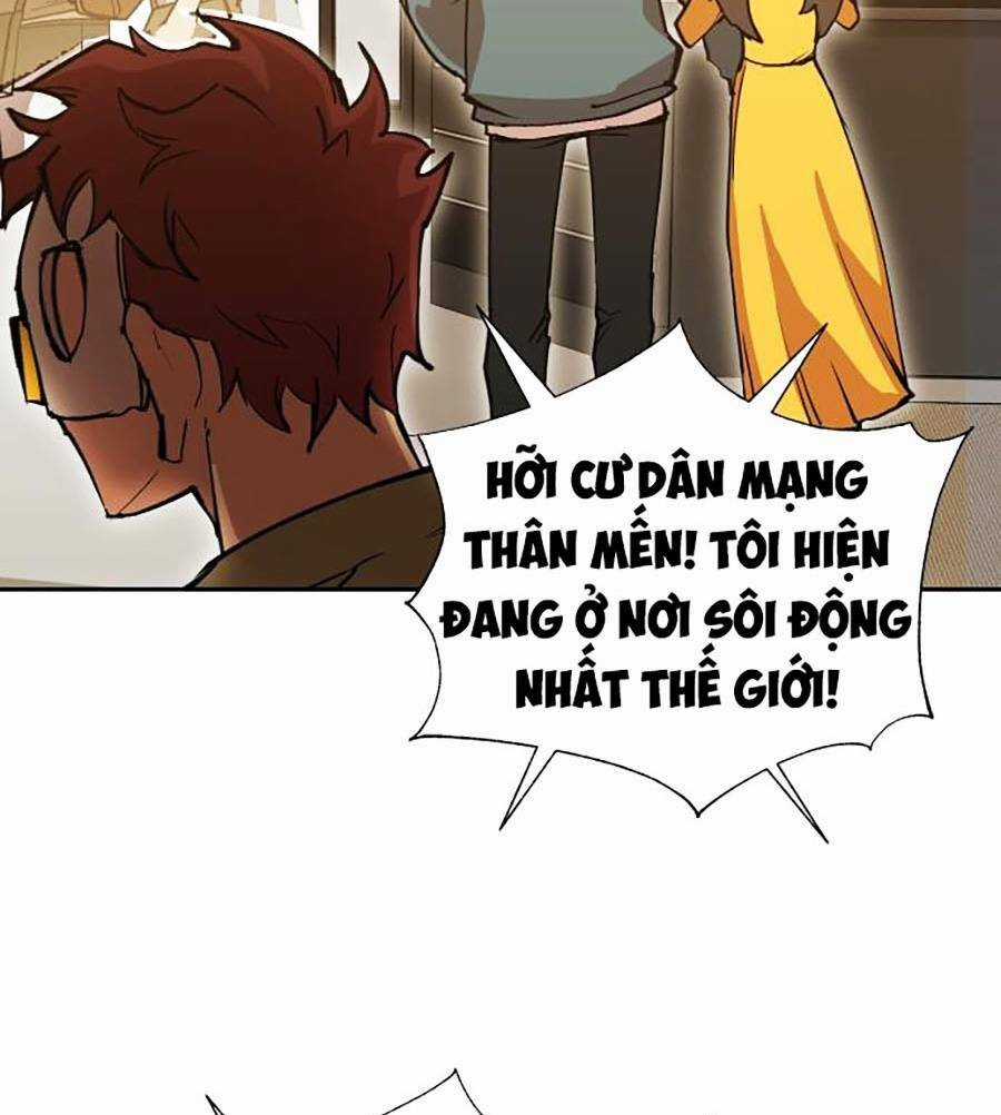 Hard Core Leveling Warrior Ss2 - Chapter 133 - Trang 9