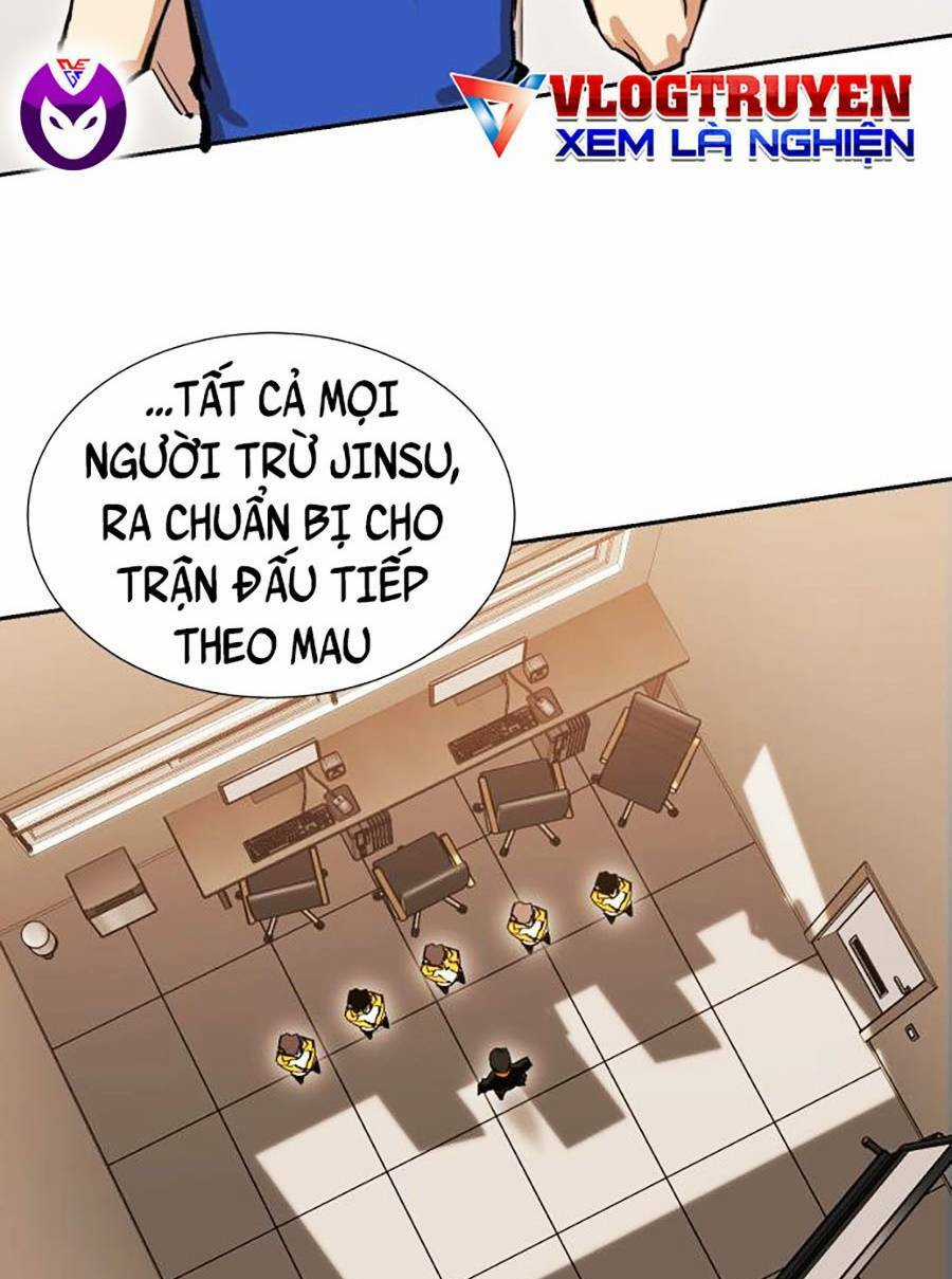 Hard Core Leveling Warrior Ss2 - Chapter 133 - Trang 93